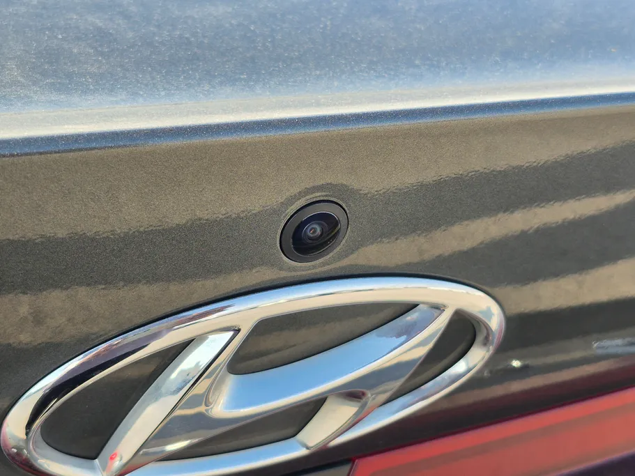 هيونداي النترا سمارت 2023 