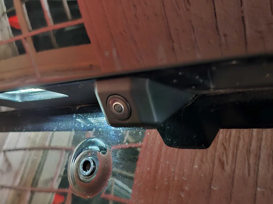 2026 Haval H6 Premium New Shape 