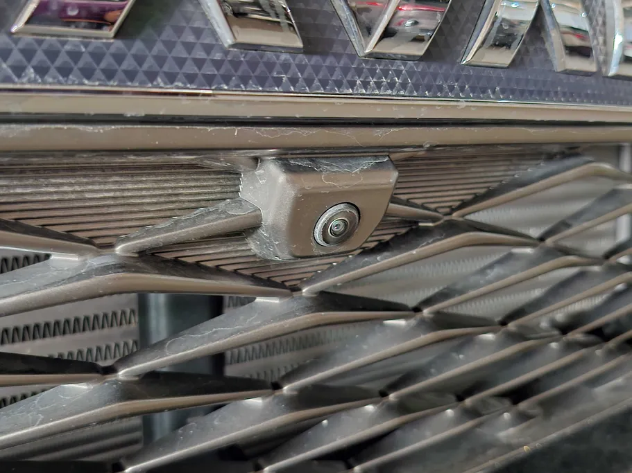 2026 Haval H6 Premium New Shape 