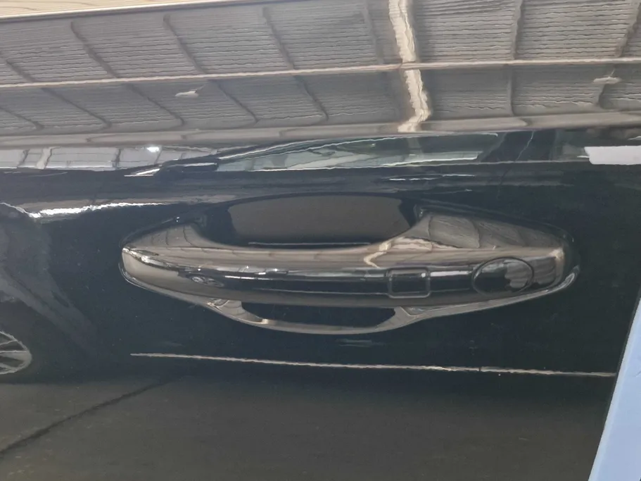 2026 Haval H6 Premium New Shape 