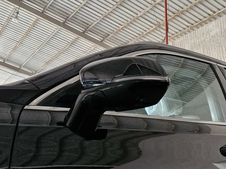 2026 Haval H6 Premium New Shape 