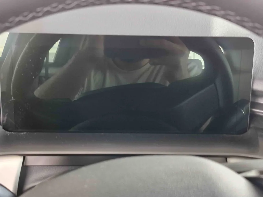 2026 Haval H6 Premium New Shape 