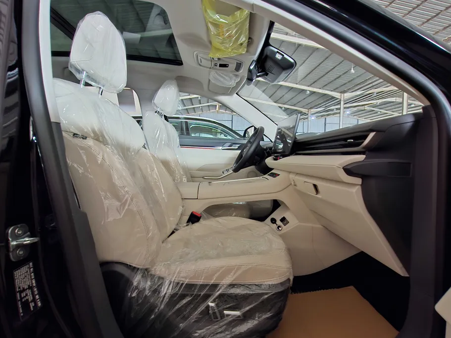 2026 Haval H6 Premium New Shape 