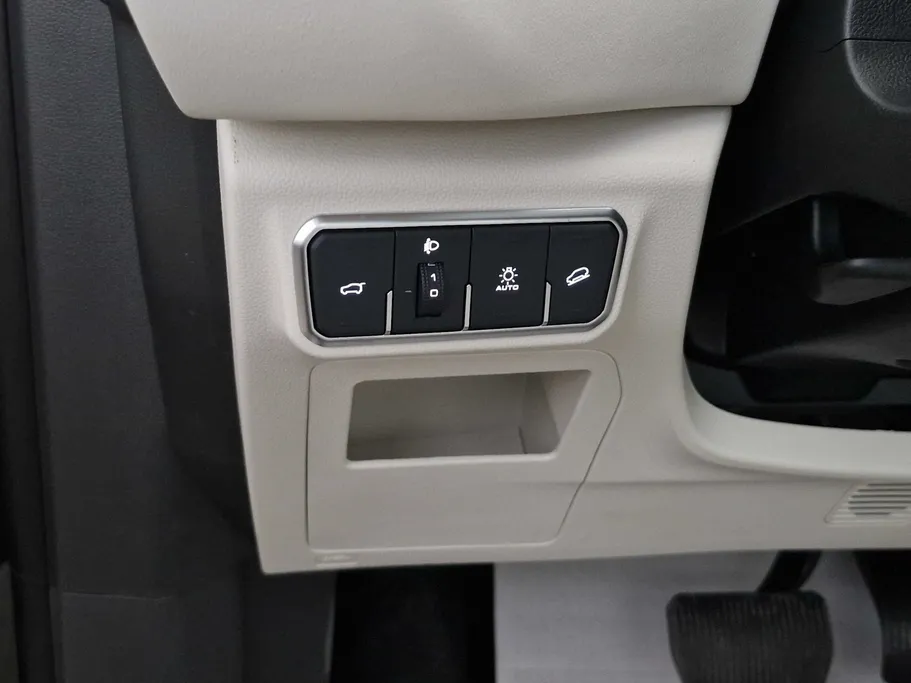 2026 Haval H6 Premium New Shape 