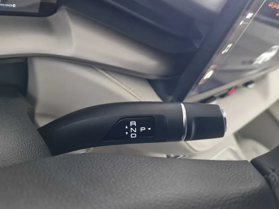 2026 Haval H6 Premium New Shape 