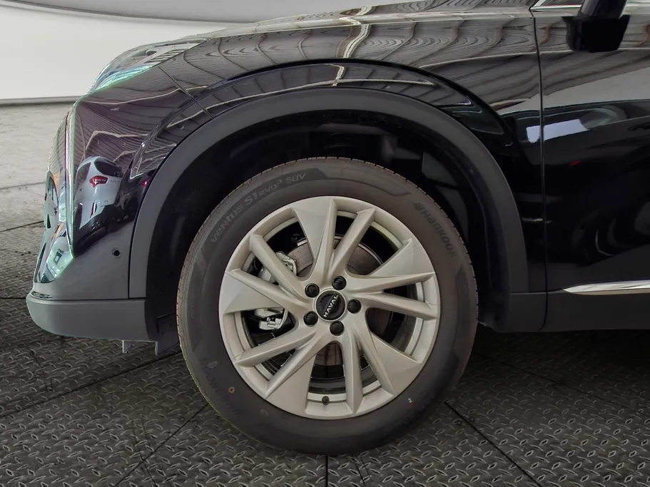 2026 Haval H6 Premium New Shape 