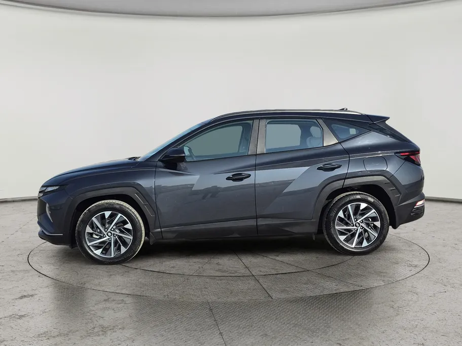 2024 Hyundai Tucson Smart 