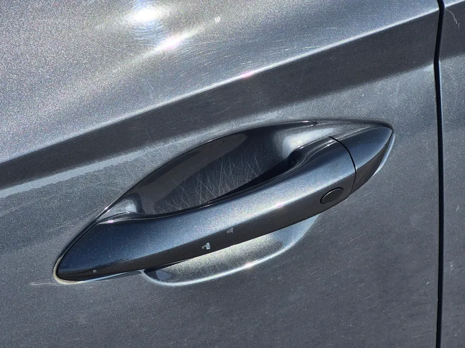 2024 Hyundai Tucson Smart 