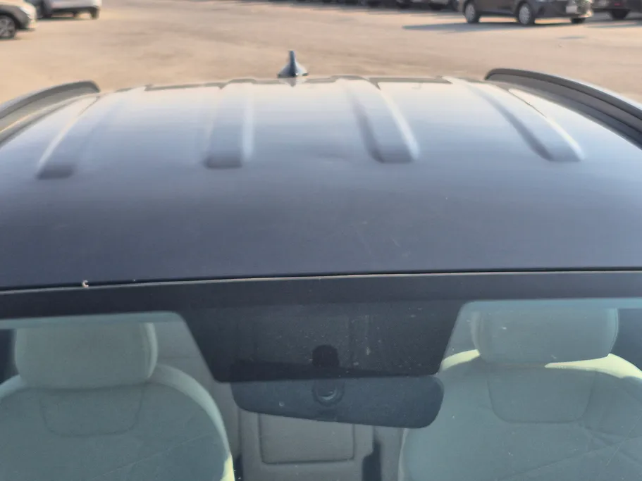 2024 Hyundai Tucson Smart 