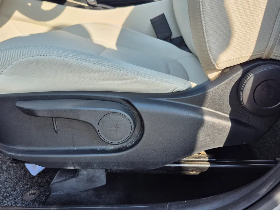 2024 Hyundai Tucson Smart 