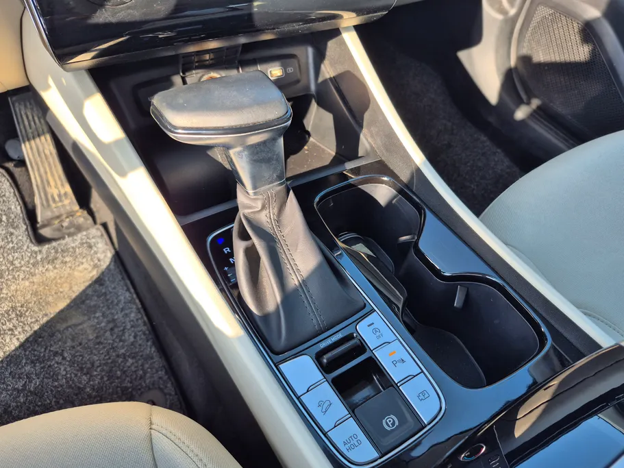 2024 Hyundai Tucson Smart 