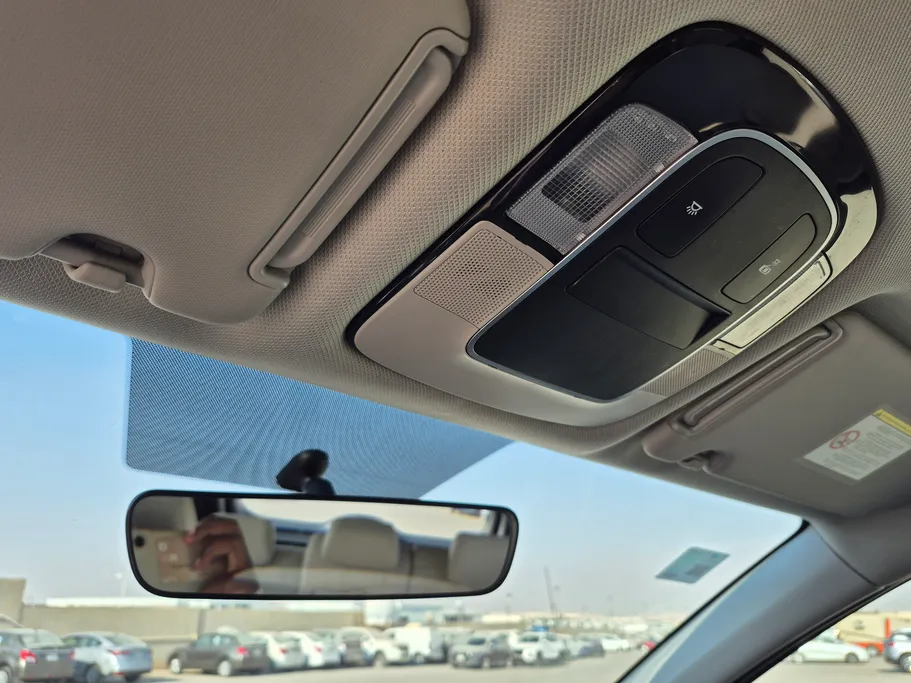 2024 Hyundai Tucson Smart 