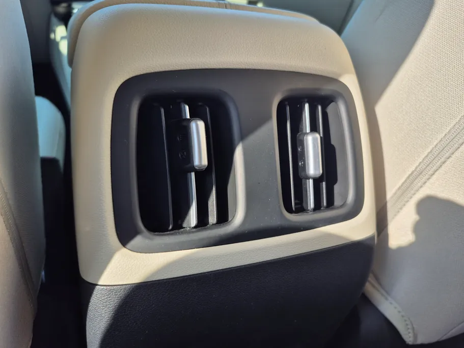 2024 Hyundai Tucson Smart 