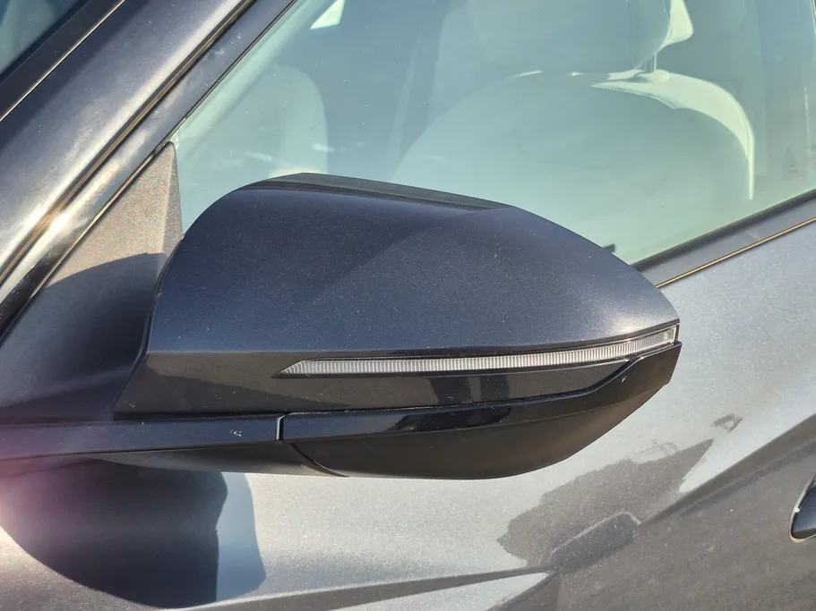 2024 Hyundai Tucson Smart 