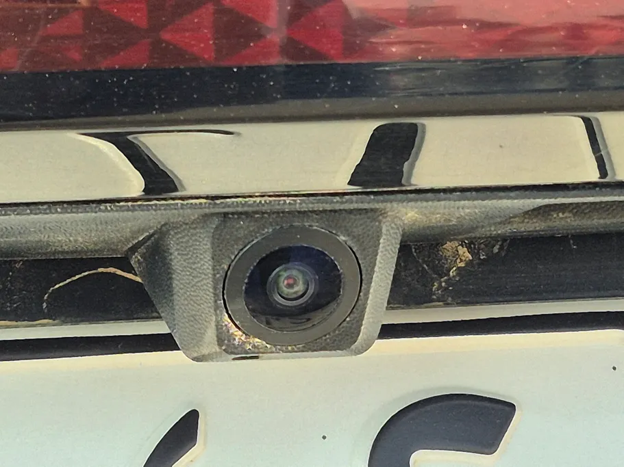 2024 Hyundai Tucson Smart 