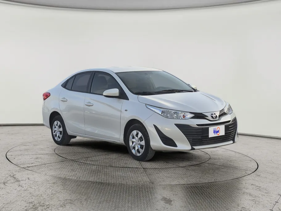 2019 Toyota Yaris  Y 