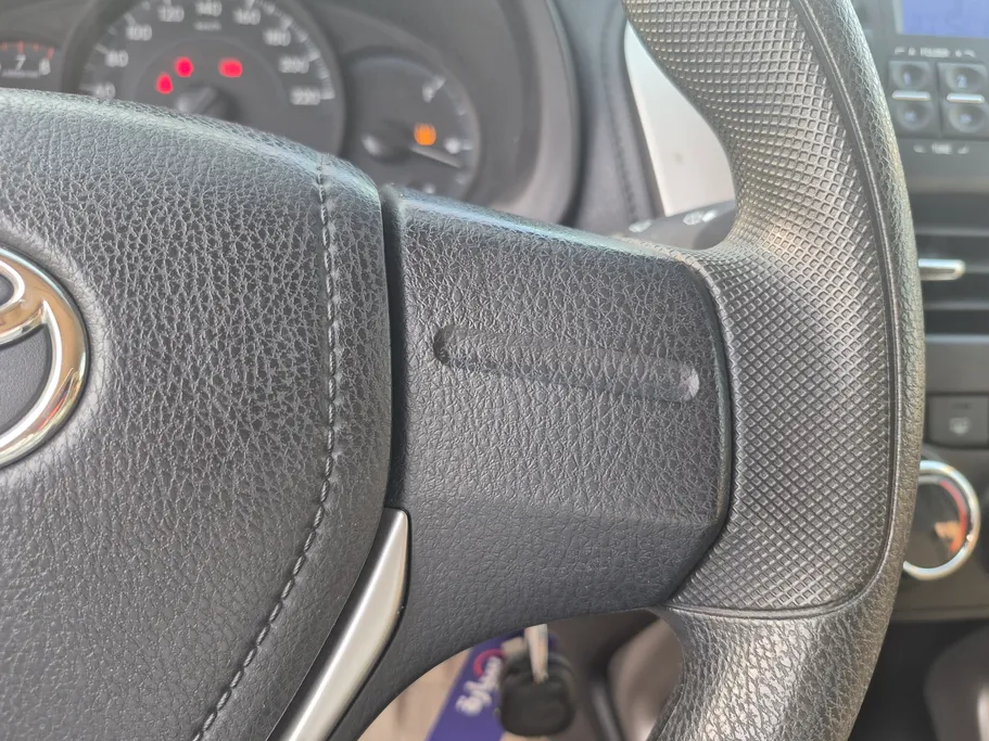 2019 Toyota Yaris  Y 