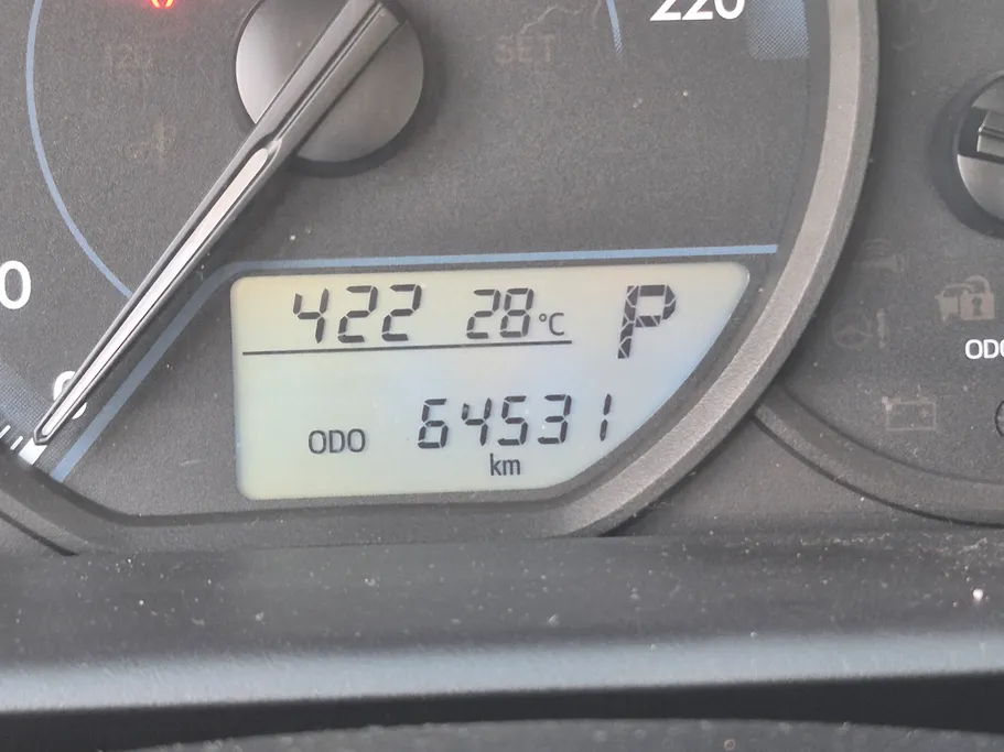 2019 Toyota Yaris  Y 