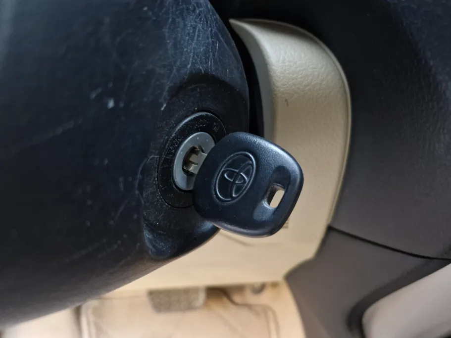 2019 Toyota Yaris  Y 