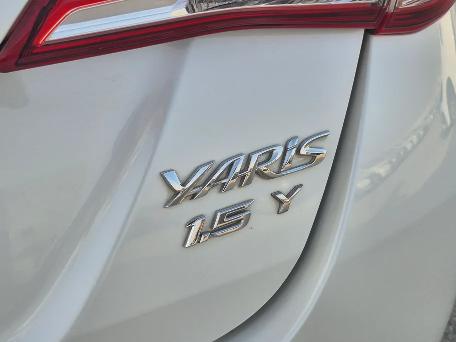 2019 Toyota Yaris  Y 