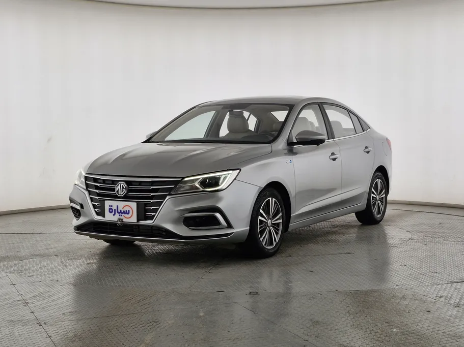 ام جي 5 LUX 2023 