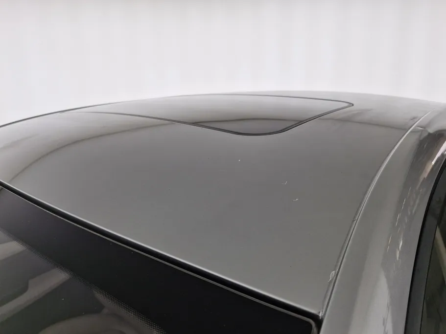 ام جي 5 LUX 2023 