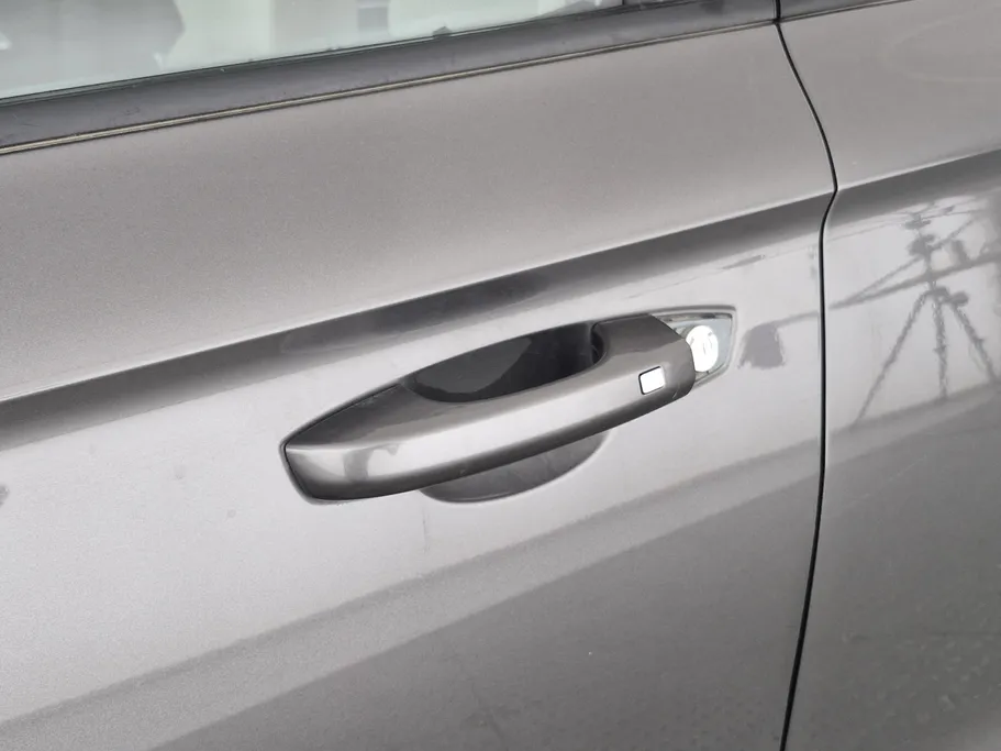 جيلي امجراند GS 2024 