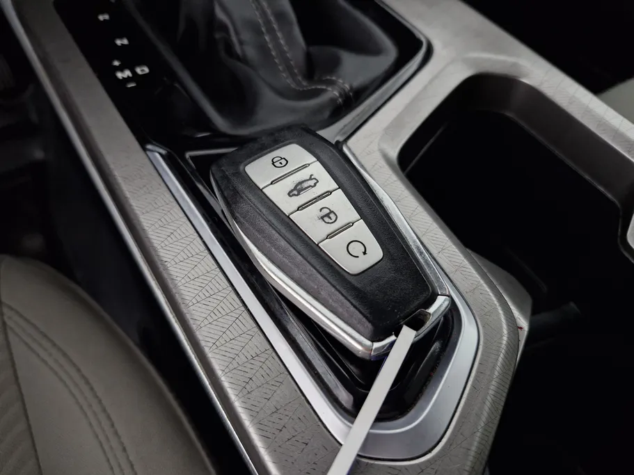 جيلي امجراند GS 2024 