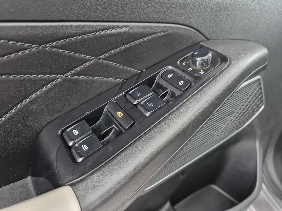 جيلي امجراند GS 2024 