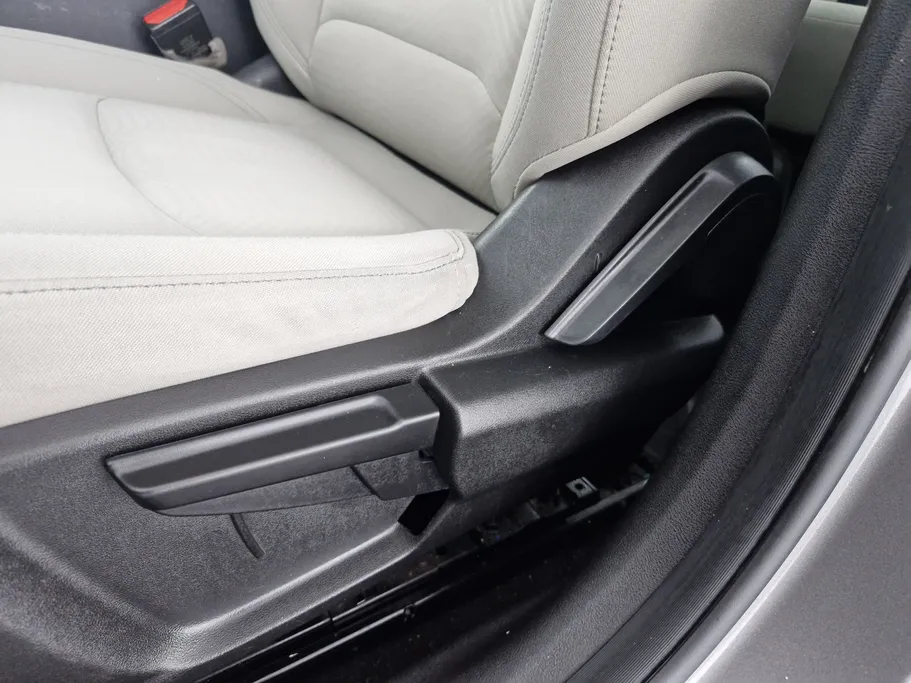 جيلي امجراند GS 2024 