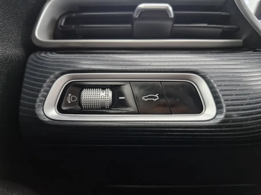 جيلي امجراند GS 2024 