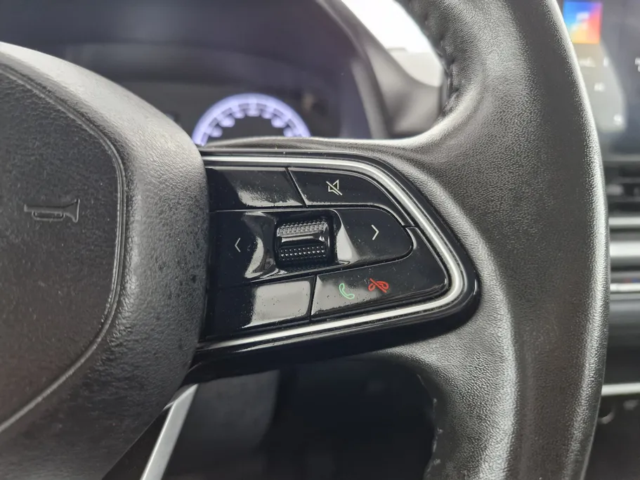 جيلي امجراند GS 2024 