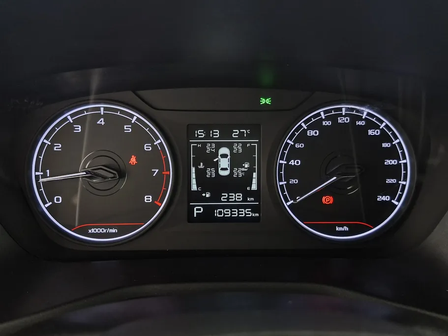 جيلي امجراند GS 2024 