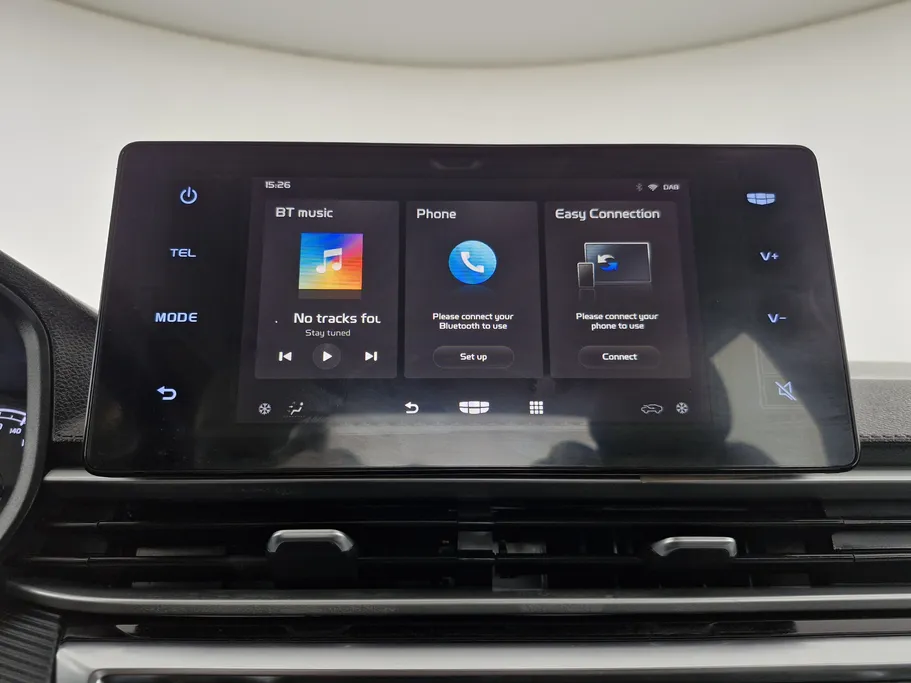 جيلي امجراند GS 2024 