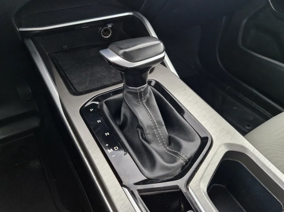 جيلي امجراند GS 2024 