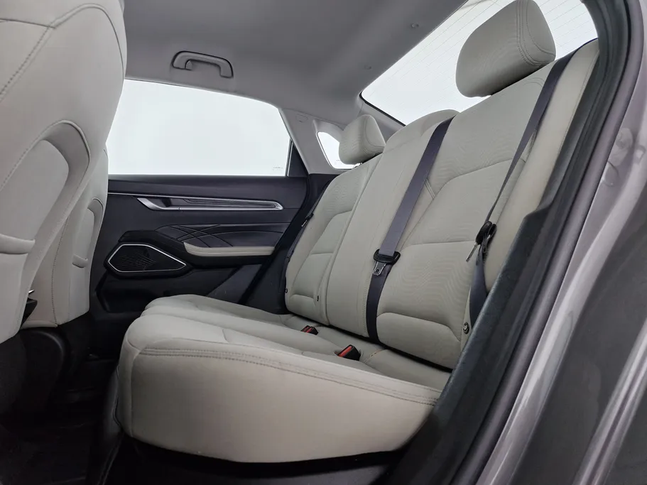 جيلي امجراند GS 2024 