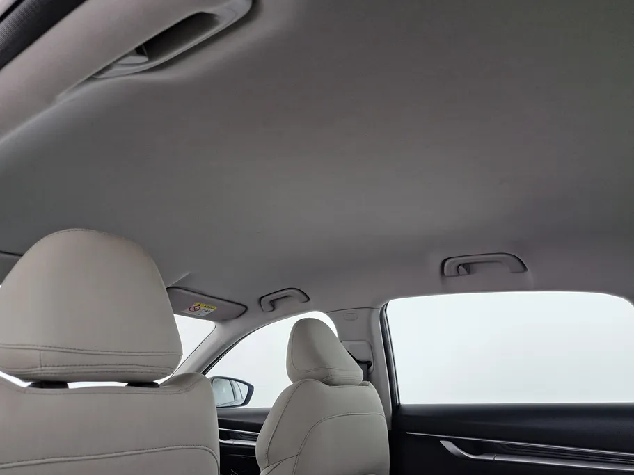 جيلي امجراند GS 2024 