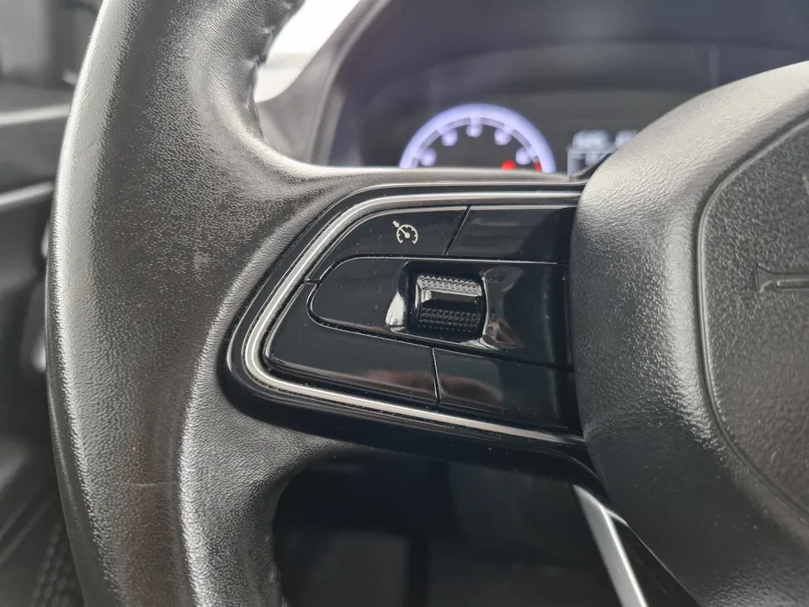 جيلي امجراند GS 2024 