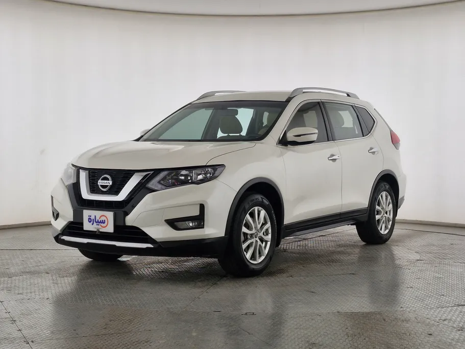 نيسان أكس تريل S 5 Seats 2022 