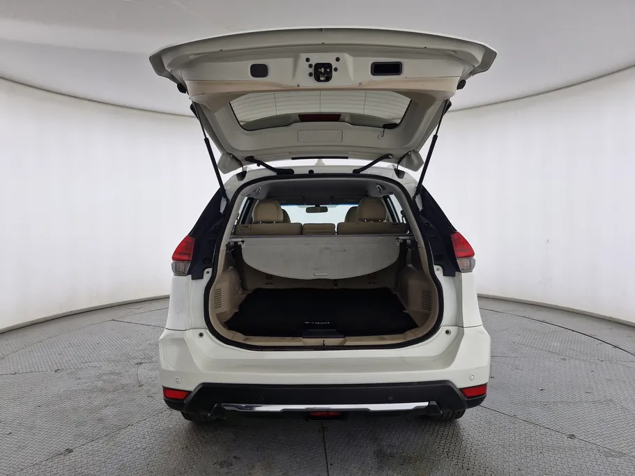 نيسان أكس تريل S 5 Seats 2022 