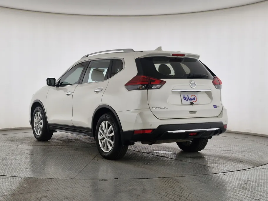 نيسان أكس تريل S 5 Seats 2022 