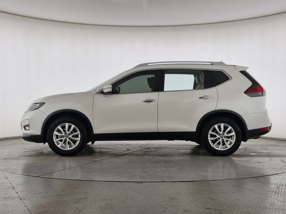 نيسان أكس تريل S 5 Seats 2022 