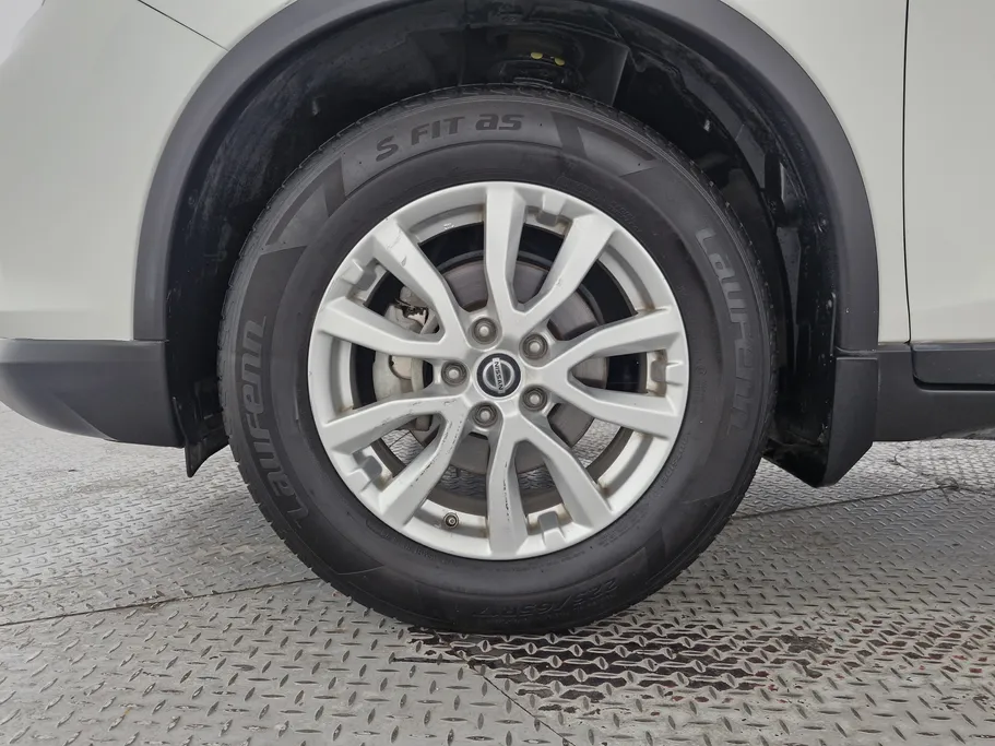 نيسان أكس تريل S 5 Seats 2022 