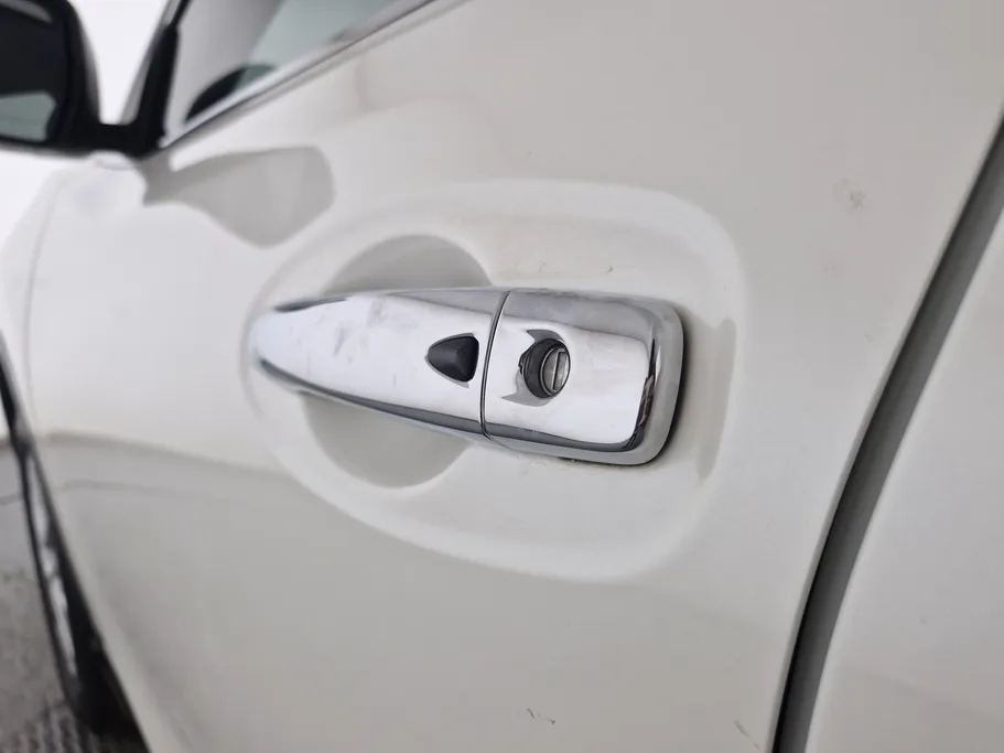 نيسان أكس تريل S 5 Seats 2022 