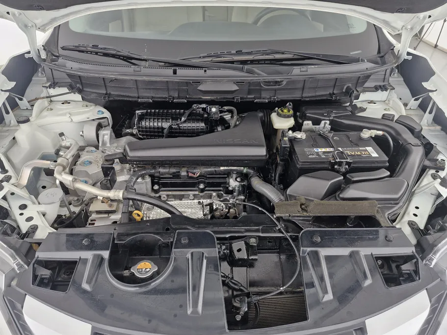 نيسان أكس تريل S 5 Seats 2022 