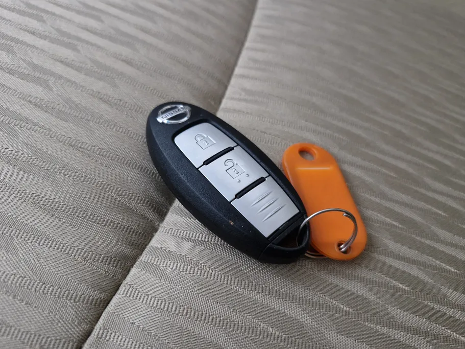 نيسان أكس تريل S 5 Seats 2022 