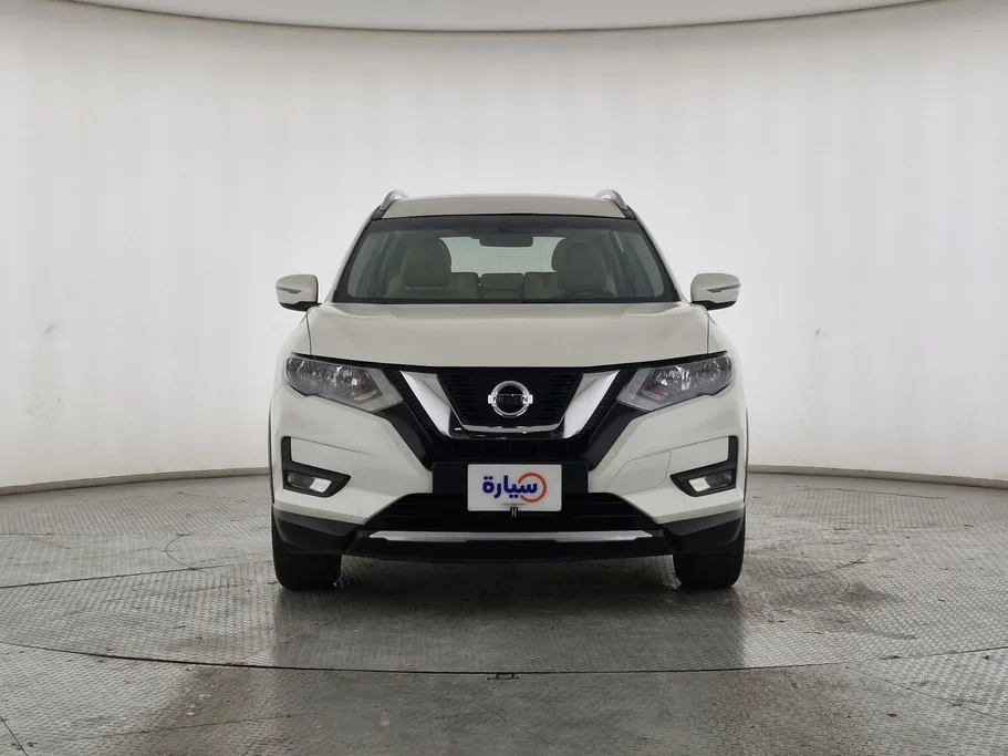 نيسان أكس تريل S 5 Seats 2022 
