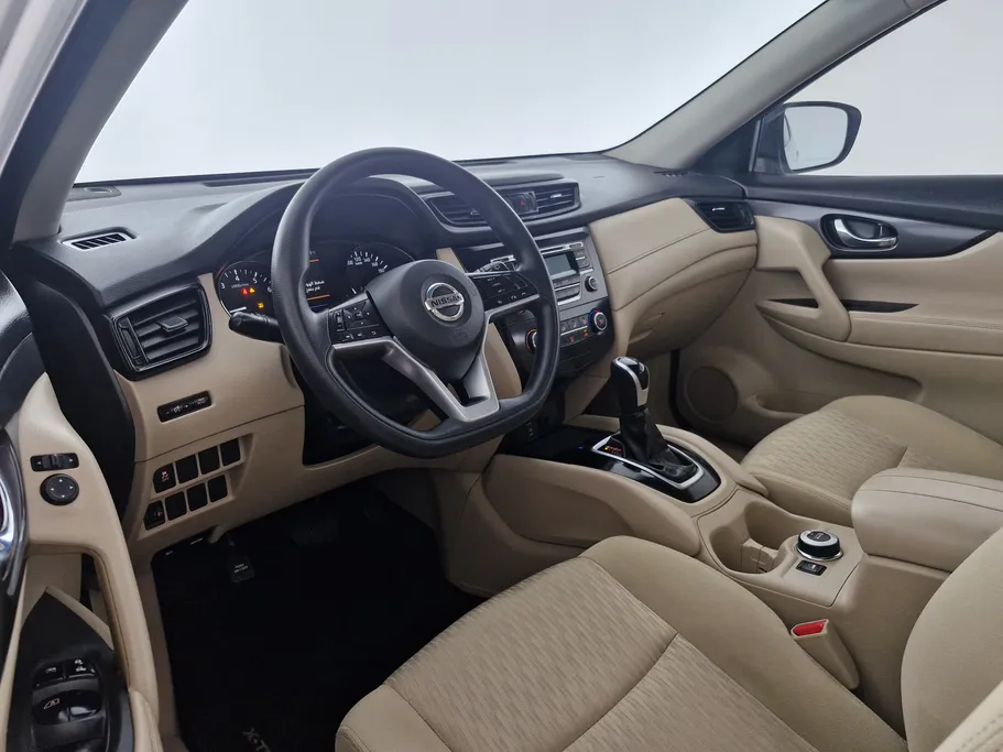 نيسان أكس تريل S 5 Seats 2022 