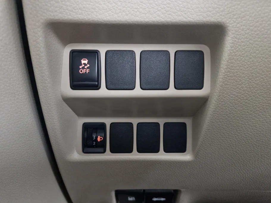 نيسان أكس تريل S 5 Seats 2022 