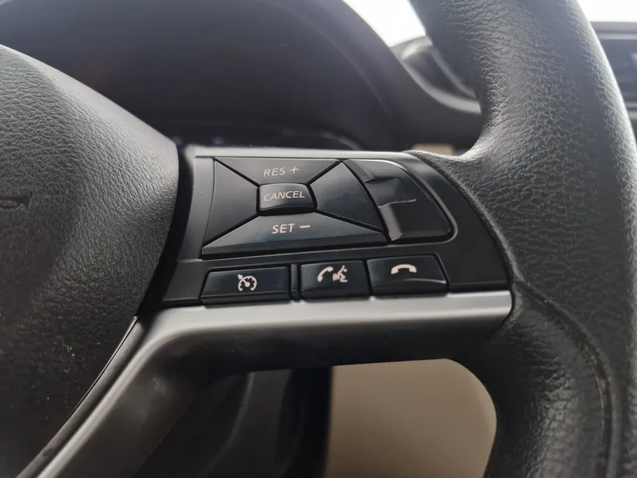 نيسان أكس تريل S 5 Seats 2022 